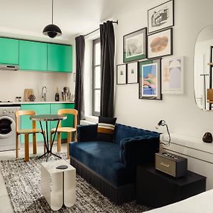My Maison In Paris - Sentier